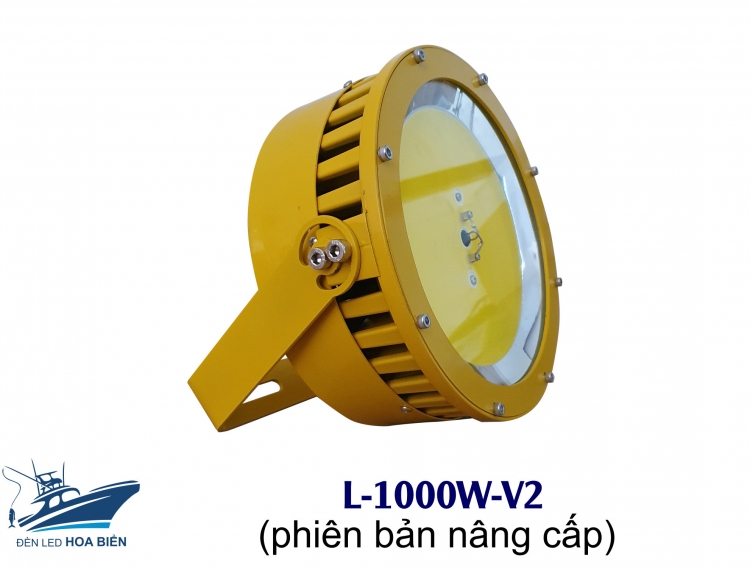 Đèn ngoài trời chống nước và những vấn đề bạn cần biết