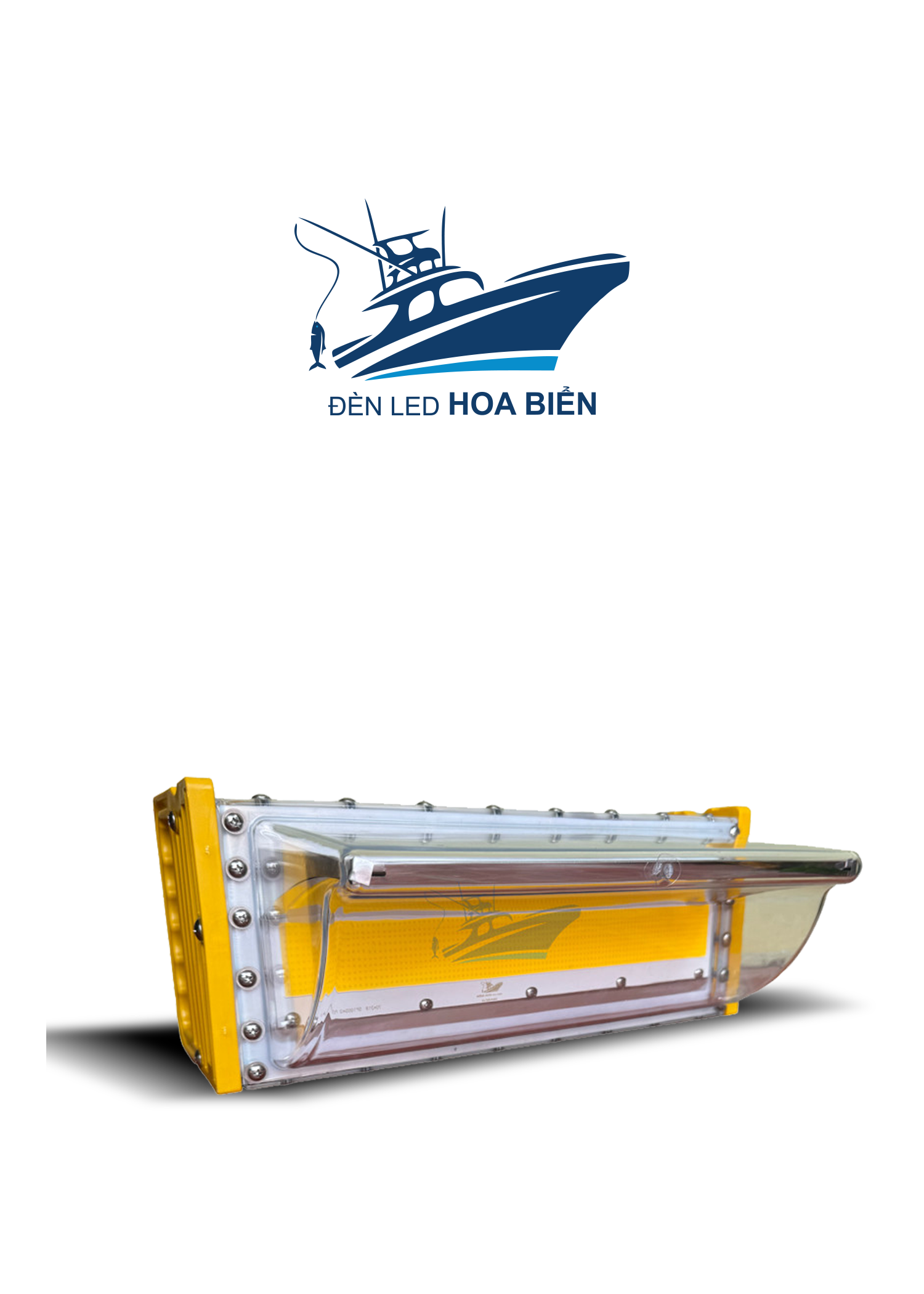 HBV - 500W